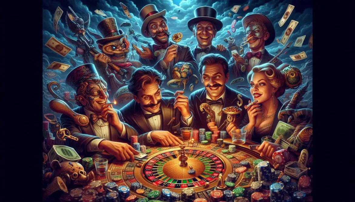 Spielbank Aachen